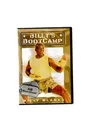 Billy's Bootcamp AB Bootcamp - DVD - Fitness -