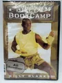 Billy's Bootcamp AB Bootcamp DVD NEU