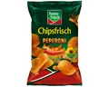 funny-frisch Knabberei, funny frisch Chipsfrisch Peperoni pikant feuriger Genuss 150g