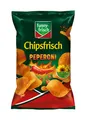 Chipsfrisch Peperoni 150g