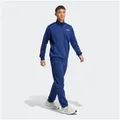 adidas Sportswear Trainingsanzug M TR LINEAR TS (2-tlg) blau M