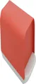 Alessi Mattina Butterdose rot (BG04 R)