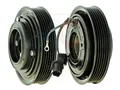 Acauto Ac-06Ha36 Klimakompressor Magnetkupplung Riemenscheibe Magnetspule