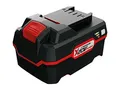 20 V 4 Ah Battery Pap 20 B3 Longer Battery Life and Life Thanks to Cell Compe...