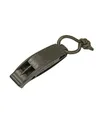 Mil-Tec Pfeife-16328601 Oliv One Size