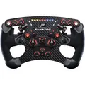 Fanatec ClubSport Steering Wheel Formula V2.5 X, Austausch-Lenkrad schwarz, für PC & Xbox, PlayStation ready