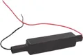 Widerstand Koso für LED Blinker 10W / 3Ohm