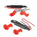 Widerstand für LED Blinker Universal Motorrad KOSO