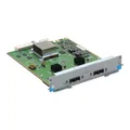 HP J9309A ProCurve 4-Port 10GbE SFP+ zl Module for 5400 zl 5406 zl 5412 zl