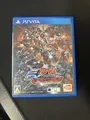 Sony PS Vita Gundam Extreme Vs Force in OVP | Japan Import