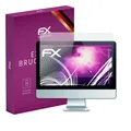 atFoliX Panzerfolie für Apple iMac 21,5 (Model 6G 2009-2011) 9H Schutzpanzer