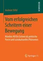 Vom erfolgreichen Scheitern einer Bewegung