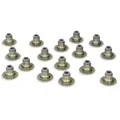AJUSA Dichtungssatz, Ventilschaft MERCEDES-BENZ,FAHR,BUCHER 57000500 6360530060