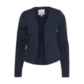 ICHI IHKATE Short BL Short BL - Blazer - 20112547, Größe:XL, Farbe:Total Eclipse (194010)