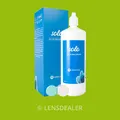 »» MEINELINSE SOLO ALL-IN-ONE LÖSUNG 360 ML WEICHE KONTAKTLINSEN PFLEGEMITTEL ««