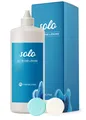 meineLinse (ehemals Oculsoft) Solo All-in-One Lösung (1x 360ml + 1 Behälter)