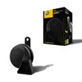 HELLA Motorrad Hupe 12V - ESSENTIAL HORN FANFARE TE22-12V - 110dB(A) - Frequenzbereich: 500Hz - Hochton - elektrisch - Menge: 1-3FG 011 225-241