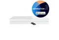 CANTON Smart Sounddeck 100 V2 weiss Sonder Aktion Soundbar (300.0 W)