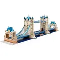 MGM 120tlg. 3D-Puzzle "Tower Bridge London" - ab 8 Jahren