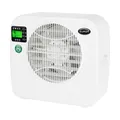 EUROM Klimagerät, AC3201 E, 3.200 BTU, bis 21 m³ - weiss