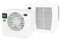 EUROM Split-Klimagerät (R 290) Caravan AC3201E