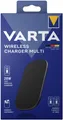 VARTA Dual 20W Qi Wireless Charger USB‑C Schnelllade-Dockingstation