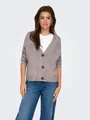 ONLY Strickjacke ONLZOEY L/S REGULAR CARDIGAN NCA KNT