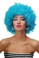 PW0011PC40 Perücke Afroperücke Afro 70er Jahre Party Partyperücke Funk Funky...