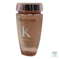 Kérastase Gloss Absolu Bain Hydra-Glaze, Shampoo für langes, zu Frizz neigendes