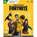 Epic Games Fortnite Anime Legends, Videospiel-Add-on, Xbox Series X, Fortnite, Spanisch, T (Jugendliche), 22/10/2022