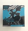 Pokemon Schwarze Blitze Top Trainer Box TCG Deutsch NEU & OVP N5303
