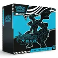 Pokémon Schwarze Blitze / Black Bolt Top Trainer Box Deutsch Sealed NEU / OVP