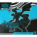 POK KP10.5 Top-Trainer-Box Zekrom