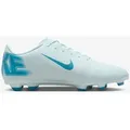 NIKE VAPOR 16 CLUB FG/MG Glacier Blue/Blue Orbit 43 - Hellblau - 43