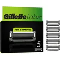 Gillette Labs (5x) (54014177)