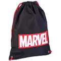 Marvel Logo Turnbeutel 40cm