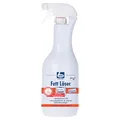 3x Dr. Becher Fett Löser - 1 Liter | Flasche (1 l)