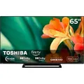 Toshiba 65UF3F63DAR Fernseher 65 Zoll Smart TV, Fire TV, 4K UHD, Dolby Vision HDR Onkyo Sound (2026)