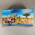Playmobil Family Fun 70346 Spielset, gebraucht, ab 3 Jahre 