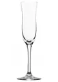 Stölzle Grappaglas CLASSIC long life, 6-tlg., Kristallglas, 6-teilig