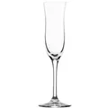 Stölzle Lausitz Classic Long-Life Grappa Glas 100 ml 6er Set Qualitätsglas edel
