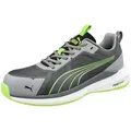 PUMA Safety Sicherheitsschuh grau 46 EU