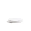 Decora 0173920 Runde Polystyrol-Basen, für Übungen und für die Anfertigung von perfekt aussehenden, mehrstöckigen Torten, Grosse Ø 20 X H 5 cm, Beige