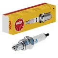NGK Taglia Unica 87295145494 Zündkerze, CR7HSA, Unisex, Erwachsene, Schwarz, Taglia Unica