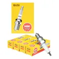 Zündkerze CR7HSA, Typ 4549 von NGK, 4 Stück