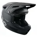 Schutzausrüstung Sentinel Solid Color Satin Black XL TSG - Schwarz