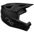 TSG - Sentinel Solid Color - Radhelm Gr XL - 60-61 cm schwarz