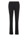 Joy Sportswear Sporthose für Damen Natascha: komfortabel, pflegeleicht Normalgröße, 44, Black