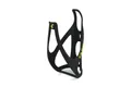 Cube HPP Fahrrad Flaschenhalter schwarz/weiß matt