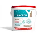 BAYROL Chloryte® 5 kg Anorganisches Chlorgranulat mit 70 % Aktivchlorgehalt | Eimer (5000 g)